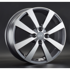LS wheels LS 948 6x16 4*100 Et:41 Dia:60,1 GMF