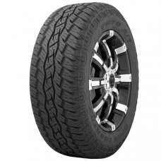 Toyo Open Country A/T+ 275/45R20 110H