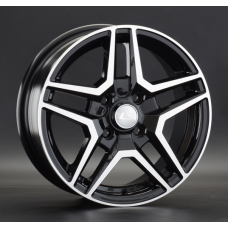 LS wheels LS 854 8x18 5*114,3 Et:40 Dia:67,1 BKF