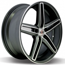 ALCASTA M43 6,5x16 5*114,3 Et:50 Dia:66,1 MGMF