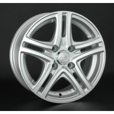 LS wheels LS570 6,5x15 4*100 Et:42 Dia:73,1 SF