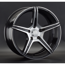 LS wheels LS 892 8x17 5*114,3 Et:35 Dia:73,1 BKF