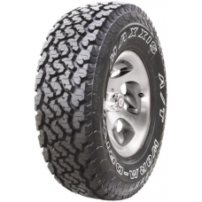Maxxis Worm-Drive AT-980 285/70R17 121/118Q