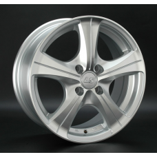 LS wheels LS202 7x16 4*100 Et:40 Dia:73,1 SF