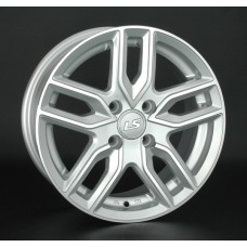 LS wheels LS735 6,5x15 5*100 Et:38 Dia:73,1 SF
