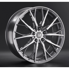 LS wheels FlowForming RC11 8,5x20 5*108 Et:45 Dia:63,3 GMF