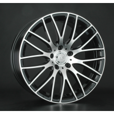 LS wheels LS471 8x18 5*108 Et:40 Dia:73,1 BKF
