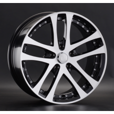 LS wheels LS 919 8x18 5*112 Et:35 Dia:73,1 BKF