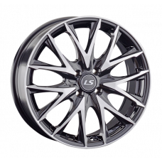 LS wheels LS 916 6,5x17 4*100 Et:41 Dia:60,1 GMF