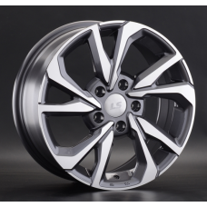 LS wheels LS 920 8x18 5*114,3 Et:40 Dia:73,1 GMF