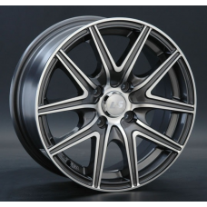 LS wheels LS188 6,5x15 4*108 Et:27 Dia:65,1 GMF