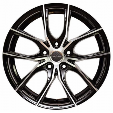 PDW POISON 8x18 5*114,3 Et:45 Dia:67,1 M/B