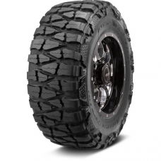 Nitto Mud Grappler  33/12,5R18 118P