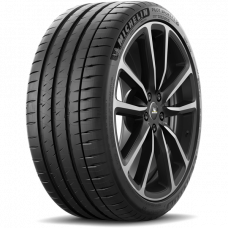 Michelin Pilot Sport 4 S 255/30R22 95Y