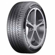 Continental ContiPremiumContact 6 225/55R17 97W RunFlat