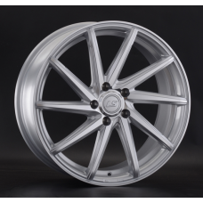 LS wheels LS 850 8x19 5*114,3 Et:35 Dia:67,1 SF