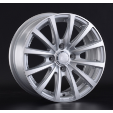 LS wheels LS 792 7x16 5*114,3 Et:38 Dia:73,1 SF