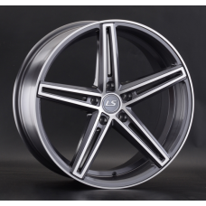 LS wheels LS 749 8,5x19 5*114,3 Et:40 Dia:67,1 GMF