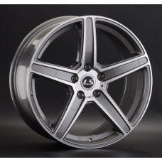 LS wheels LS 922 8x18 5*114,3 Et:40 Dia:73,1 GMF