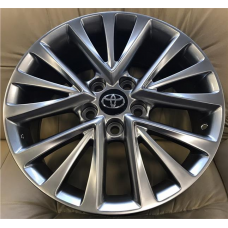Replica FR TY222 7x18 5*114,3 Et:45 Dia:60,1 HB