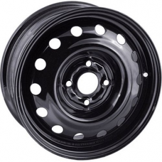 Trebl X40915 6x15 4*100 Et:40 Dia:60,1 black