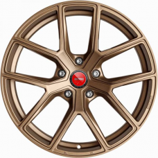 MOMO RF-01 8,5x19 5*112 Et:25 Dia:66,6 Golden Bronze