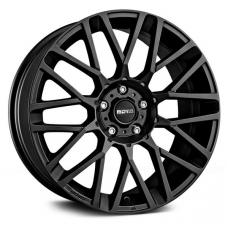 MOMO REVENGE 9x20 6*139,7 Et:30 Dia:77,8 Matt Black