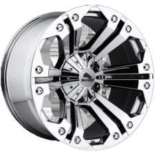 BUFFALO BW-778 9x20 5*150 Et:18 Dia:110,1 chrome