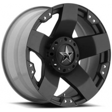 BUFFALO BW-775 8,5x20 5*150 Et:35 Dia:110,1 matte-black
