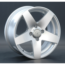 LS wheels 806 7x17 5*108 Et:45 Dia:63,3 SF