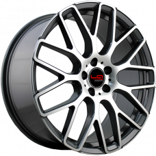 Replica Concept MR533 8,5x20 5*112 Et:29 Dia:66,6 gmf