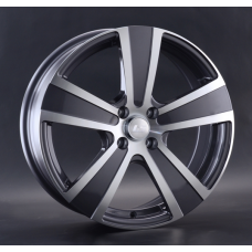 LS wheels LS 950 6,5x16 4*100 Et:49 Dia:54,1 GMF