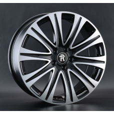 Replay MR205 8x19 5*112 Et:43 Dia:66,6 BKF