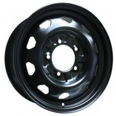 ТЗСК UAZ-Patriot 6,5x16 5*139,7 Et:40 Dia:108,6 Черный