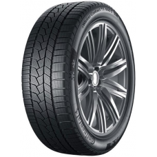 Continental WinterContact TS 860 S 285/40R20 108V RunFlat