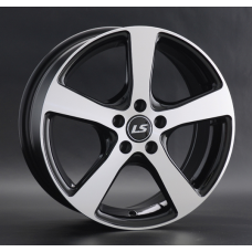 LS wheels LS 956 7x17 5*112 Et:40 Dia:57,1 BKF
