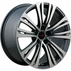 Replica Concept A529 8,5x19 5*112 Et:28 Dia:66,6 gmf