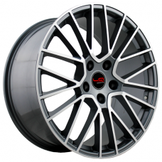 Replica Concept PR521 11,5x22 5*130 Et:61 Dia:71,6 gmf