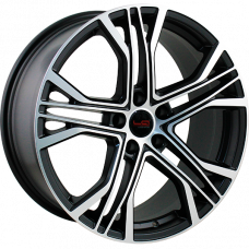 Replica Concept A528  8,5x18 5*112 Et:39 Dia:66,6 mbf