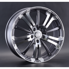 LS wheels LS 955 7x16 5*114,3 Et:40 Dia:73,1 GMF