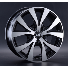LS wheels LS 960 6x15 5*100 Et:40 Dia:57,1 BKF