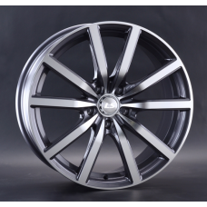 LS wheels LS 841 8x18 5*114,3 Et:35 Dia:73,1 GMF
