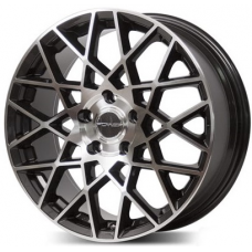 PDW VELOCITY 7x17 4*100 Et:40 Dia:60,1 M/TBS-2