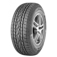 Continental CrossContact LX 2 215/50R17 91H