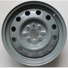 ТЗСК ВАЗ 2112 5,5x14 4*98 Et:35 Dia:58,6 Grey