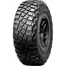BFGoodrich Mud-Terrain T/A KM3 265/65R17 120/117Q