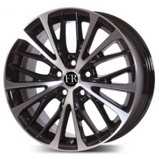Replica FR TY5343 7x17 5*114,3 Et:45 Dia:60,1 BMF