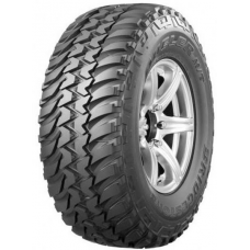 Bridgestone DUELER M/T 674 255/70R16 120/117Q