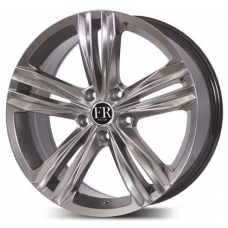 Replica FR VW-5293 8x18 5*112 Et:41 Dia:57,1 HB