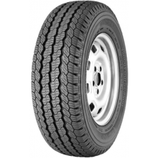 Continental VancoFourSeason 225/55R17 101H RunFlat